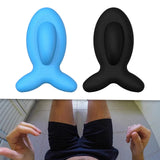 Maxbell Pelvic Floor Exercise Pelvic Floor Muscle Training for Women Trainer Workout blue
