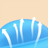 Maxbell Pelvic Floor Exercise Pelvic Floor Muscle Training for Women Trainer Workout blue