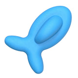 Maxbell Pelvic Floor Exercise Pelvic Floor Muscle Training for Women Trainer Workout blue