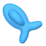 Maxbell Pelvic Floor Exercise Pelvic Floor Muscle Training for Women Trainer Workout blue