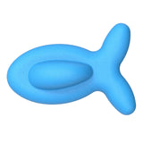 Maxbell Pelvic Floor Exercise Pelvic Floor Muscle Training for Women Trainer Workout blue