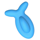 Maxbell Pelvic Floor Exercise Pelvic Floor Muscle Training for Women Trainer Workout blue