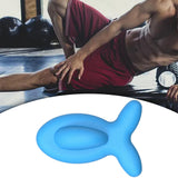 Maxbell Pelvic Floor Exercise Pelvic Floor Muscle Training for Women Trainer Workout blue