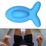 Maxbell Pelvic Floor Exercise Pelvic Floor Muscle Training for Women Trainer Workout blue