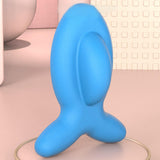 Maxbell Pelvic Floor Exercise Pelvic Floor Muscle Training for Women Trainer Workout blue