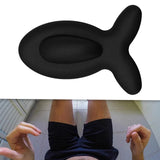 Maxbell Pelvic Floor Exercise Pelvic Floor Muscle Training for Women Trainer Workout black
