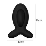 Maxbell Pelvic Floor Exercise Pelvic Floor Muscle Training for Women Trainer Workout black