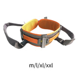 Maxbell Gait Belt for Seniors Standing and Lifting Aid Belt for Patient Care Elderly M