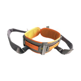 Maxbell Gait Belt for Seniors Standing and Lifting Aid Belt for Patient Care Elderly M
