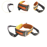 Maxbell Gait Belt for Seniors Standing and Lifting Aid Belt for Patient Care Elderly M