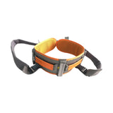 Maxbell Gait Belt for Seniors Standing and Lifting Aid Belt for Patient Care Elderly L