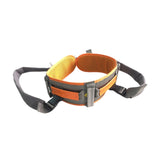Maxbell Gait Belt for Seniors Standing and Lifting Aid Belt for Patient Care Elderly L