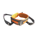 Maxbell Gait Belt for Seniors Standing and Lifting Aid Belt for Patient Care Elderly L