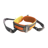 Maxbell Gait Belt for Seniors Standing and Lifting Aid Belt for Patient Care Elderly XL