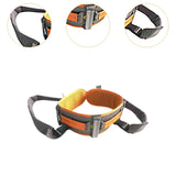 Maxbell Gait Belt for Seniors Standing and Lifting Aid Belt for Patient Care Elderly XXL