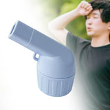 Maxbell Breathing Exercise Device Sturdy Mucus Removal Lung Strengthener Easy to Use
