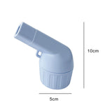 Maxbell Breathing Exercise Device Sturdy Mucus Removal Lung Strengthener Easy to Use