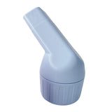 Maxbell Breathing Exercise Device Sturdy Mucus Removal Lung Strengthener Easy to Use
