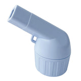 Maxbell Breathing Exercise Device Sturdy Mucus Removal Lung Strengthener Easy to Use