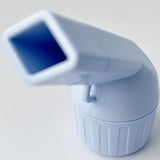 Maxbell Breathing Exercise Device Sturdy Mucus Removal Lung Strengthener Easy to Use