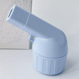 Maxbell Breathing Exercise Device Sturdy Mucus Removal Lung Strengthener Easy to Use
