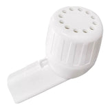Maxbell Breathing Training Device Mucus Removal Sturdy Lung Strengthener Easy to Use