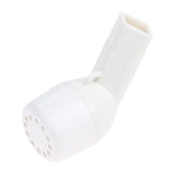 Maxbell Breathing Training Device Mucus Removal Sturdy Lung Strengthener Easy to Use