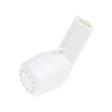 Maxbell Breathing Training Device Mucus Removal Sturdy Lung Strengthener Easy to Use