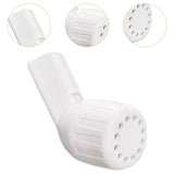 Maxbell Breathing Training Device Mucus Removal Sturdy Lung Strengthener Easy to Use