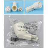 Maxbell Breathing Training Device Mucus Removal Sturdy Lung Strengthener Easy to Use