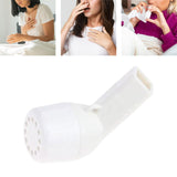 Maxbell Breathing Training Device Mucus Removal Sturdy Lung Strengthener Easy to Use