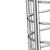 Maxbell Chopsticks Cage Flatware Storage Drainer Drainer Basket Flatware Drying Rack