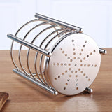 Maxbell Chopsticks Cage Flatware Storage Drainer Drainer Basket Flatware Drying Rack
