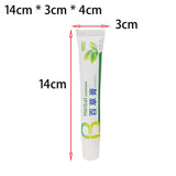 Maxbell Eliminate Itching Cream Sweat Blister Cream Hand Foot Paste 20G