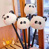 Maxbell Manual Back Massager Cartoon Cute Portable Massage Tool for Friends Dad Wmen