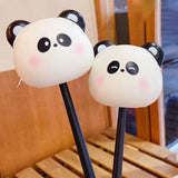 Maxbell Manual Back Massager Cartoon Cute Portable Massage Tool for Friends Dad Wmen