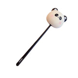 Maxbell Manual Back Massager Cartoon Cute Portable Massage Tool for Friends Dad Wmen