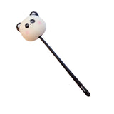 Maxbell Manual Back Massager Cartoon Cute Portable Massage Tool for Friends Dad Wmen