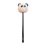 Maxbell Manual Back Massager Cartoon Cute Portable Massage Tool for Friends Dad Wmen