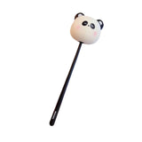 Maxbell Manual Back Massager Cartoon Cute Portable Massage Tool for Friends Dad Wmen
