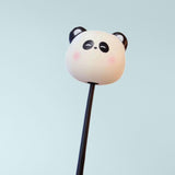 Maxbell Manual Back Massager Cartoon Cute Portable Massage Tool for Friends Dad Wmen