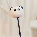 Maxbell Manual Back Massager Cartoon Cute Portable Massage Tool for Friends Dad Wmen