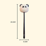 Maxbell Manual Back Massager Cartoon Cute Portable Massage Tool for Friends Dad Wmen