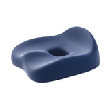 Maxbell Memory Foam Seat Cushion Breathable Chair Cushion for Sofas Airplane Outdoor