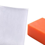 Maxbell Soap Bar for Body Foaming Net Cleaner Compact Clean Soap for Washing Bathing