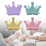 Maxbell 2x Nail Art Tool Manicure Tool Versatile Nail Stand for Home Beginners Salon Violet