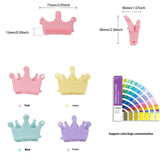 Maxbell 2x Nail Art Tool Manicure Tool Versatile Nail Stand for Home Beginners Salon Violet