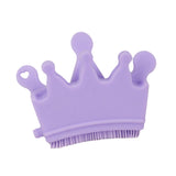 Maxbell 2x Nail Art Tool Manicure Tool Versatile Nail Stand for Home Beginners Salon Violet