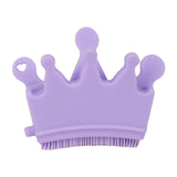 Maxbell 2x Nail Art Tool Manicure Tool Versatile Nail Stand for Home Beginners Salon Violet