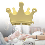 Maxbell 2x Nail Art Tool Manicure Tool Versatile Nail Stand for Home Beginners Salon Yellow